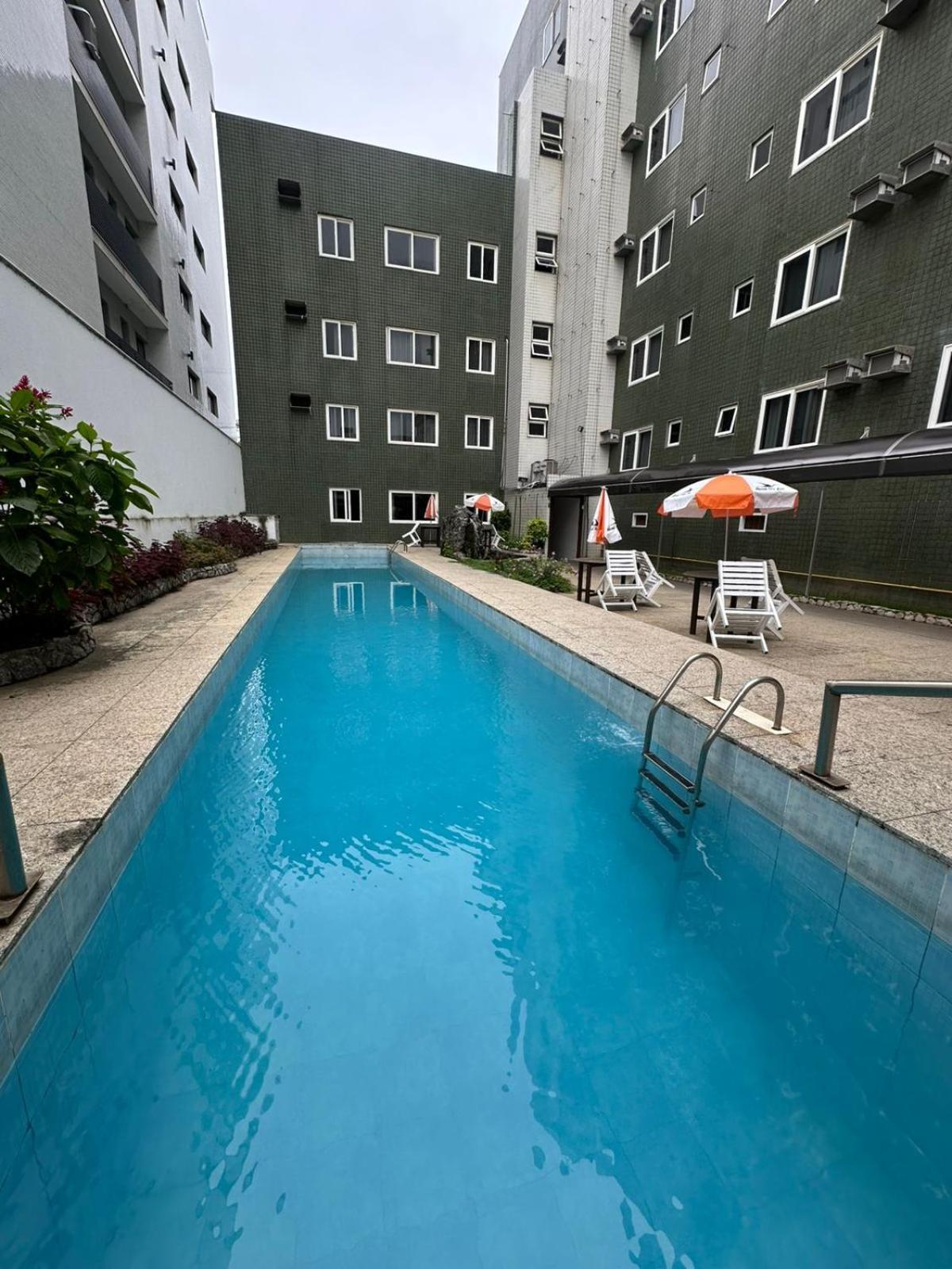 Hotel Du Lac מסאה מראה חיצוני תמונה
