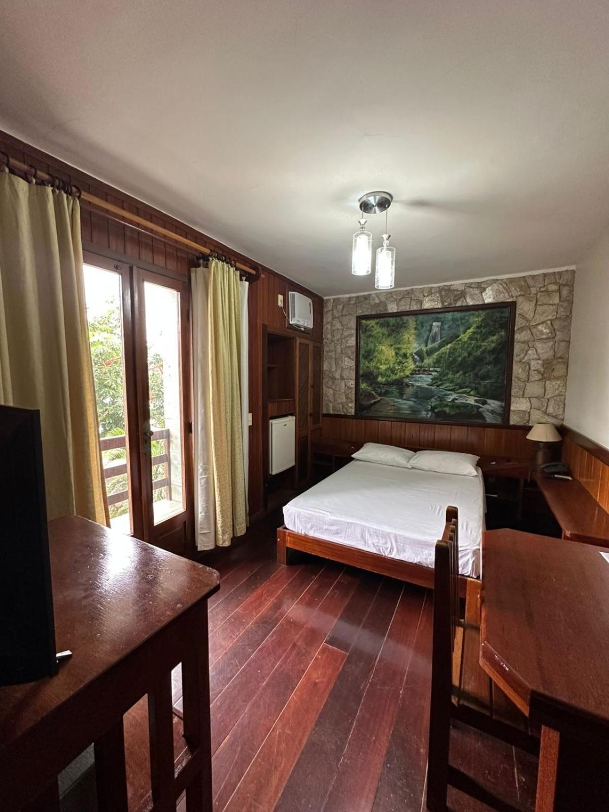 Hotel Du Lac מסאה מראה חיצוני תמונה
