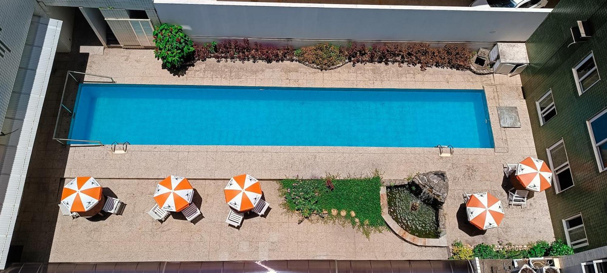 Hotel Du Lac מסאה מראה חיצוני תמונה